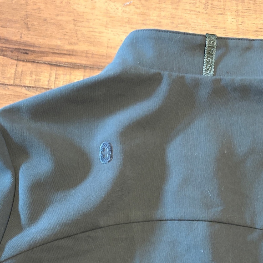 Figs Technical Jacket - Picture 6 of 6